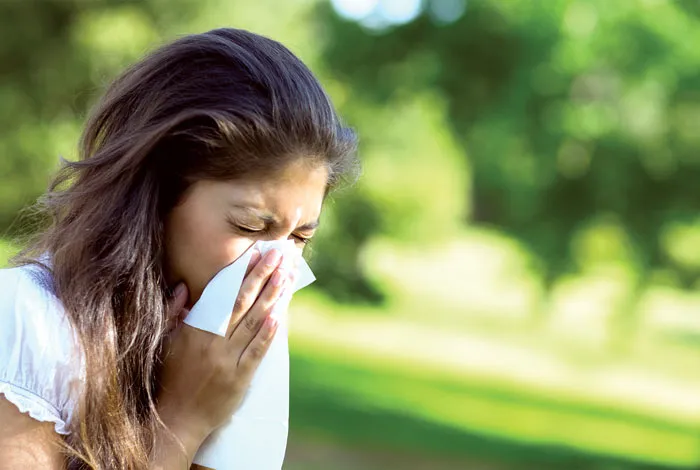 Homeopathic solutions for Respiratory Disorder